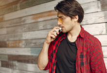 CBD Vape für Einsteiger