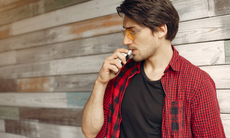 CBD Vape für Einsteiger: Was beim ersten Kauf wichtig ist CBD Vape für Einsteiger