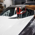Car Wrapping Werkzeuge