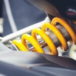 MTS Technik Sportstoßdämpfer
