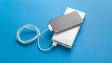 MagSafe Powerbank: Kabelloses Laden für iPhone-Nutzer erklärt MagSafe Powerbank: Kabelloses Laden für iPhone-Nutzer erklärt
