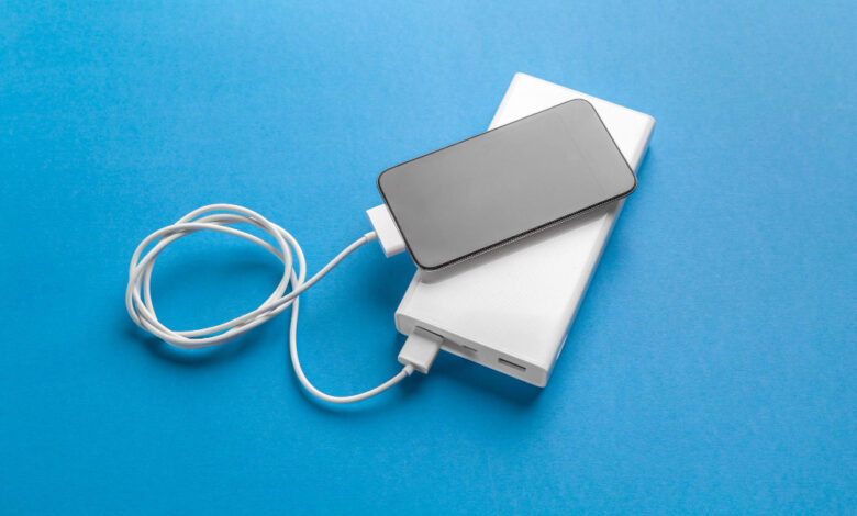 MagSafe Powerbank: Kabelloses Laden für iPhone-Nutzer erklärt MagSafe Powerbank: Kabelloses Laden für iPhone-Nutzer erklärt