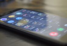 Smartphones unsere Freizeit verändert haben