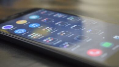Wie Smartphones unsere Freizeit verändert haben Smartphones unsere Freizeit verändert haben
