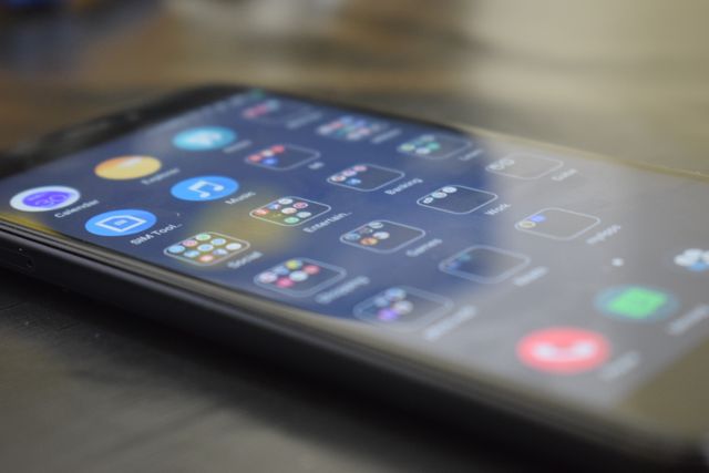 Wie Smartphones unsere Freizeit verändert haben Smartphones unsere Freizeit verändert haben