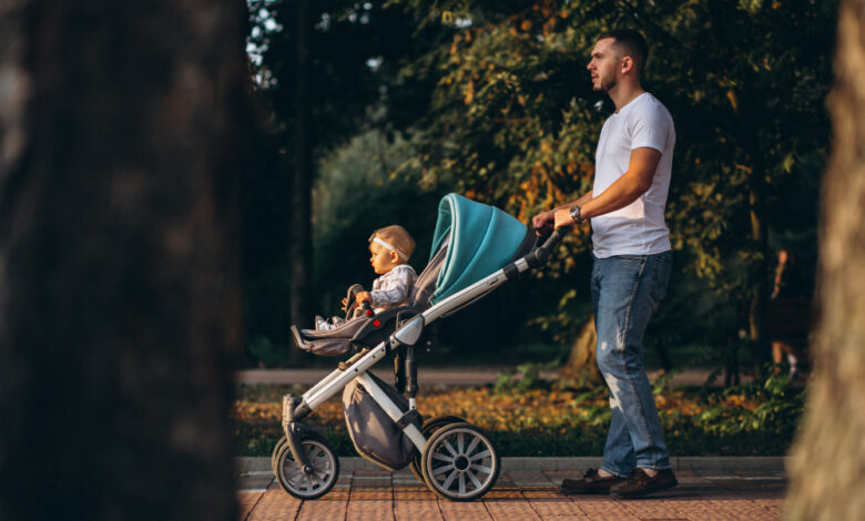 Mehr als ein Kinderwagen: Was hinter der Marke Hartan steckt Was hinter der Marke Hartan steckt