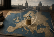 Sichere Unternehmenskommunikation als prüfbares Kontrollsystem: Neun Handlungsfelder für Governance, Identität und Resilienz