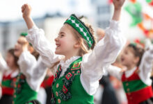 Ukrainisches Festival Stuttgart: Ein umfassender Leitfaden zum UKRFEST