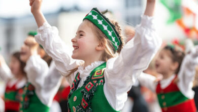 Ukrainisches Festival Stuttgart: Ein umfassender Leitfaden zum UKRFEST