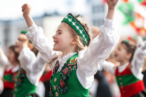 Ukrainisches Festival Stuttgart: Ein umfassender Leitfaden zum UKRFEST Ukrainisches Festival Stuttgart: Ein umfassender Leitfaden zum UKRFEST