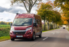 Transporter mieten