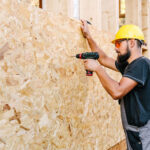 Holzhybridbauweise