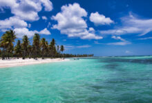 Caribbean Mood