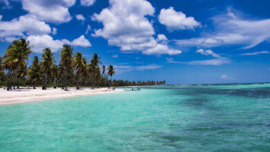Caribbean Mood: Wie Inselhopping zum modernen Lifestyle-Trip wird Caribbean Mood