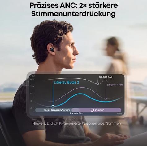 In-Ear-Kopfhörer drücken? So finden Sie eine angenehmere Passform In-Ear-Kopfhörer drücken